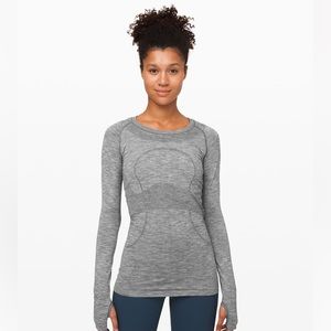 Swiftly Tech 2.0 Long-sleeve Full Length
